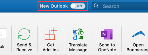 outlook help for mac